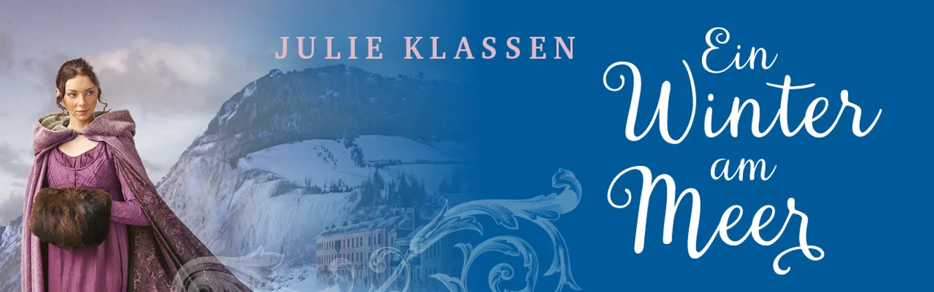 Banner zu Ein Winter am Meer