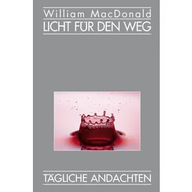 Produktbild des Artikels Licht für den Weg (Buch - Gebunden)
