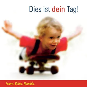 Produktbild des Artikels Dies ist dein Tag (MP3-Album - Download)