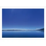 Stimmungsbild zu Fernweh - Postkartenset