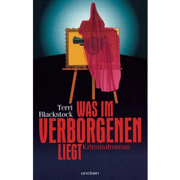 Produktbild des Artikels Was im Verborgenen liegt (Buch - Paperback)