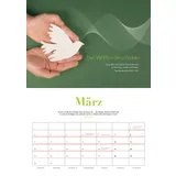 Stimmungsbild zu Sela. Der Gebetskalender 2026