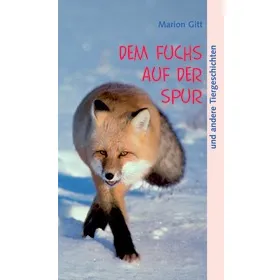 Produktbild des Artikels Dem Fuchs auf der Spur (Buch - Taschenbuch)