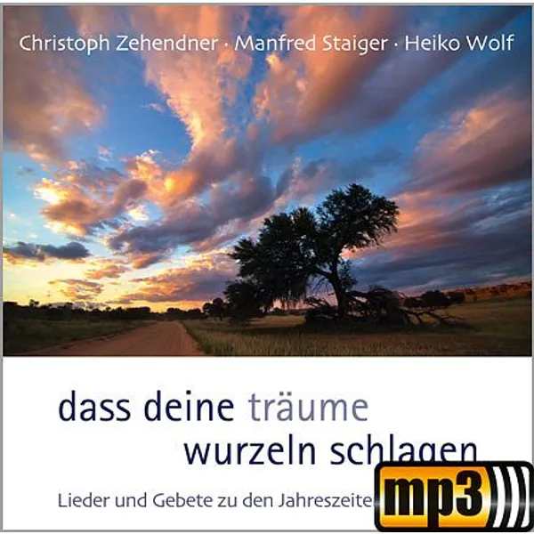 Produktbild des Artikels Erntedank (MP3-Track - Download)