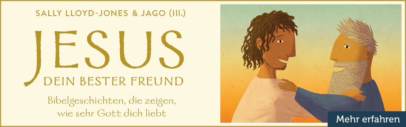 Banner zu Lloyd-Jones