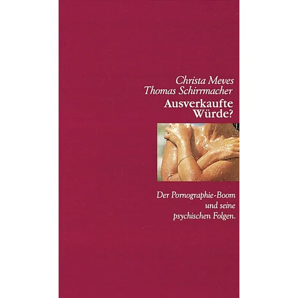 Produktbild des Artikels Ausverkaufte Würde? (Buch - Taschenbuch)