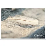 Stimmungsbild zu Postkartenbuch "Herzensmensch"