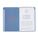 Stimmungsbild zu Was ist biblischer Gottesdienst?