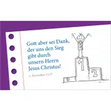 Stimmungsbild zu Starke Bibelschätze - Textkarten
