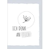 Stimmungsbild zu Herzenspost - Postkartenset