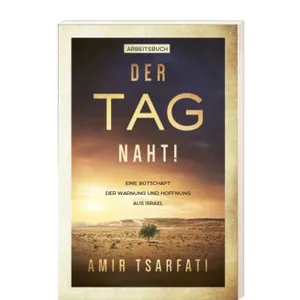Produktbild des Artikels Der Tag naht - Arbeitsbuch (Buch - Paperback)