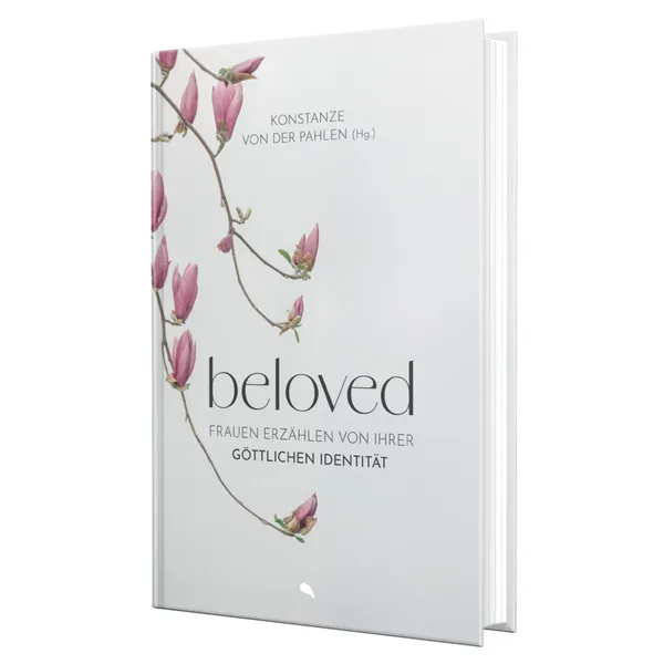 Produktbild des Artikels Beloved (Buch - Gebunden)