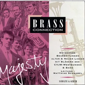 Produktbild des Artikels Majesty 1 (MP3-Album - Download)