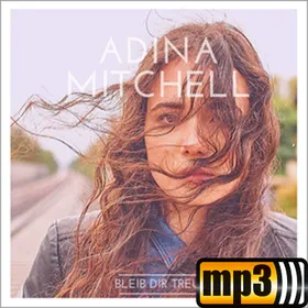 Produktbild des Artikels Bleib dir treu (MP3-Album - Download)