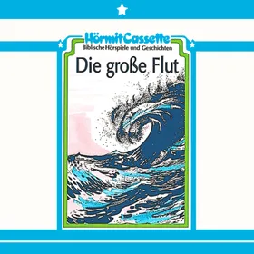 Produktbild des Artikels Die große Flut - Folge 14 (MP3-Hörspiel - Download)