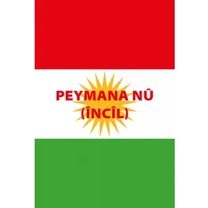 Produktbild des Artikels Neues Testtament - kurdisch (Kurmandschi) (Bibel - Taschenbuch)