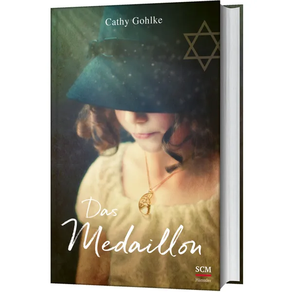 Produktbild des Artikels Das Medaillon - Clubausgabe (Buch - Gebunden)