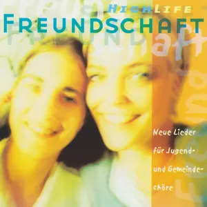 Produktbild des Artikels Freundschaft (MP3-Album - Download)