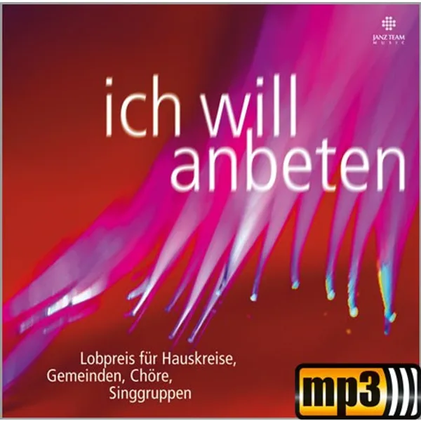 Produktbild des Artikels Keiner ist so wie du (MP3-Track - Download)