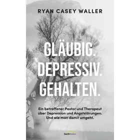 Produktbild des Artikels Gläubig. Depressiv. Gehalten. (E-Book - ePUB Datei)