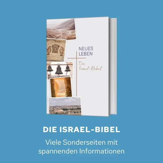 Die Israel-Bibel