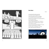 Stimmungsbild zu Jesus - Biblegrafix