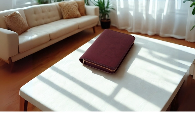 Bild zum Beitrag - Bibelhüllen