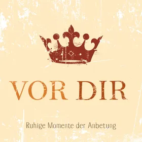 Produktbild des Artikels Vor dir (MP3-Album - Download)
