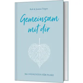 Produktbild des Artikels Gemeinsam mit dir (Buch - Gebunden)