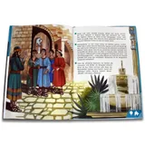 Stimmungsbild zu TING Audio-Buch - Daniel der Prophet AT