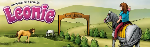 Bild zum Beitrag - Leonie – Abenteuer auf vier Hufen