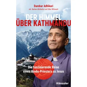 Produktbild des Artikels Der Himmel über Kathmandu (E-Book - ePUB Datei)