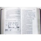 Stimmungsbild zu Die Neue Induktive Studienbibel - Schlachter