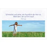 Stimmungsbild zu Tischgebete für die ganze Familie - Aufstellbuch