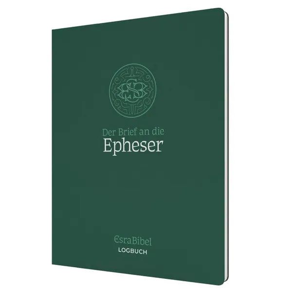 Produktbild des Artikels EsraBibel: Der Brief an die Epheser (Bibel - Paperback)