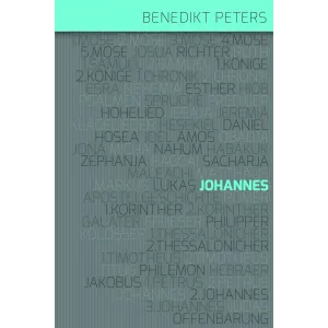 Produktbild des Artikels Kommentar zum Johannes-Evangelium (Buch - Gebunden)