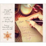 Stimmungsbild zu Ein Licht der Hoffnung für dich - Adventskalender