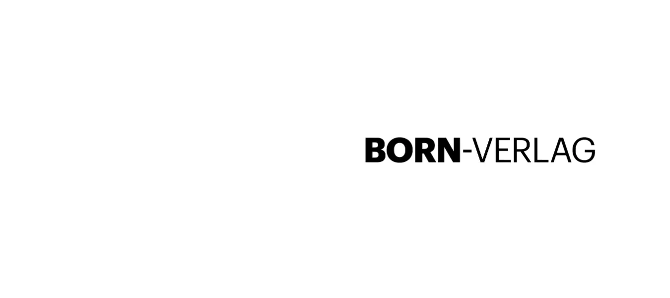 Banner - Aus dem BORN-Verlag