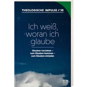 Produktbild des Artikels Ich weiß, woran ich glaube (Buch - Paperback)