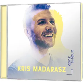 Produktbild des Artikels Ganz anders (Audio - CD)