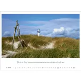 Stimmungsbild zu Bin am Meer 2019