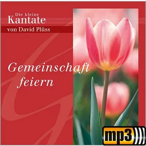 Produktbild des Artikels Herr, segne uns (MP3-Track - Download)