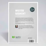 Stimmungsbild zu Weitergedacht