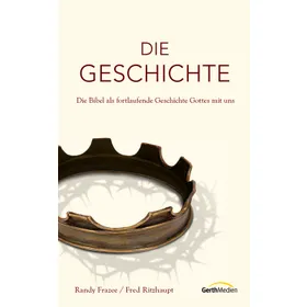 Produktbild des Artikels Die Geschichte (E-Book - ePUB Datei)