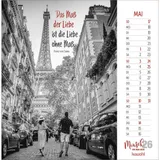 Stimmungsbild zu Mensch ich mag dich 2026