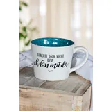 Stimmungsbild zu Jahreslosung 2027 - Tasse