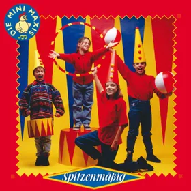Produktbild des Artikels Spitzenmäßig (MP3-Album - Download)