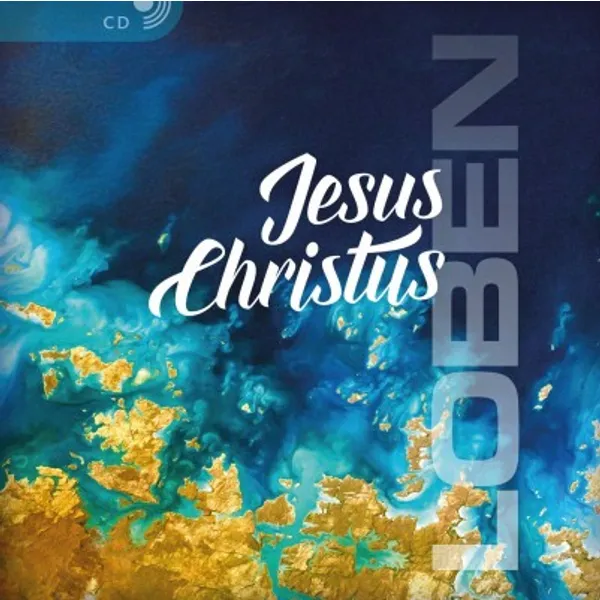 Produktbild des Artikels Jesus Christus Loben (Audio - CD)