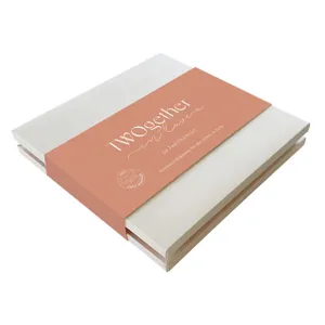 Produktbild des Artikels Twogether in Love - Impulskarten-Box ()