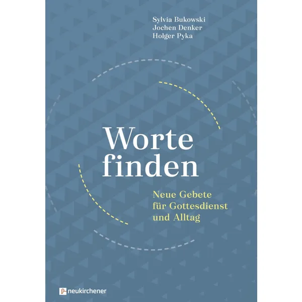 Produktbild des Artikels Worte finden (Buch - Hardcover)